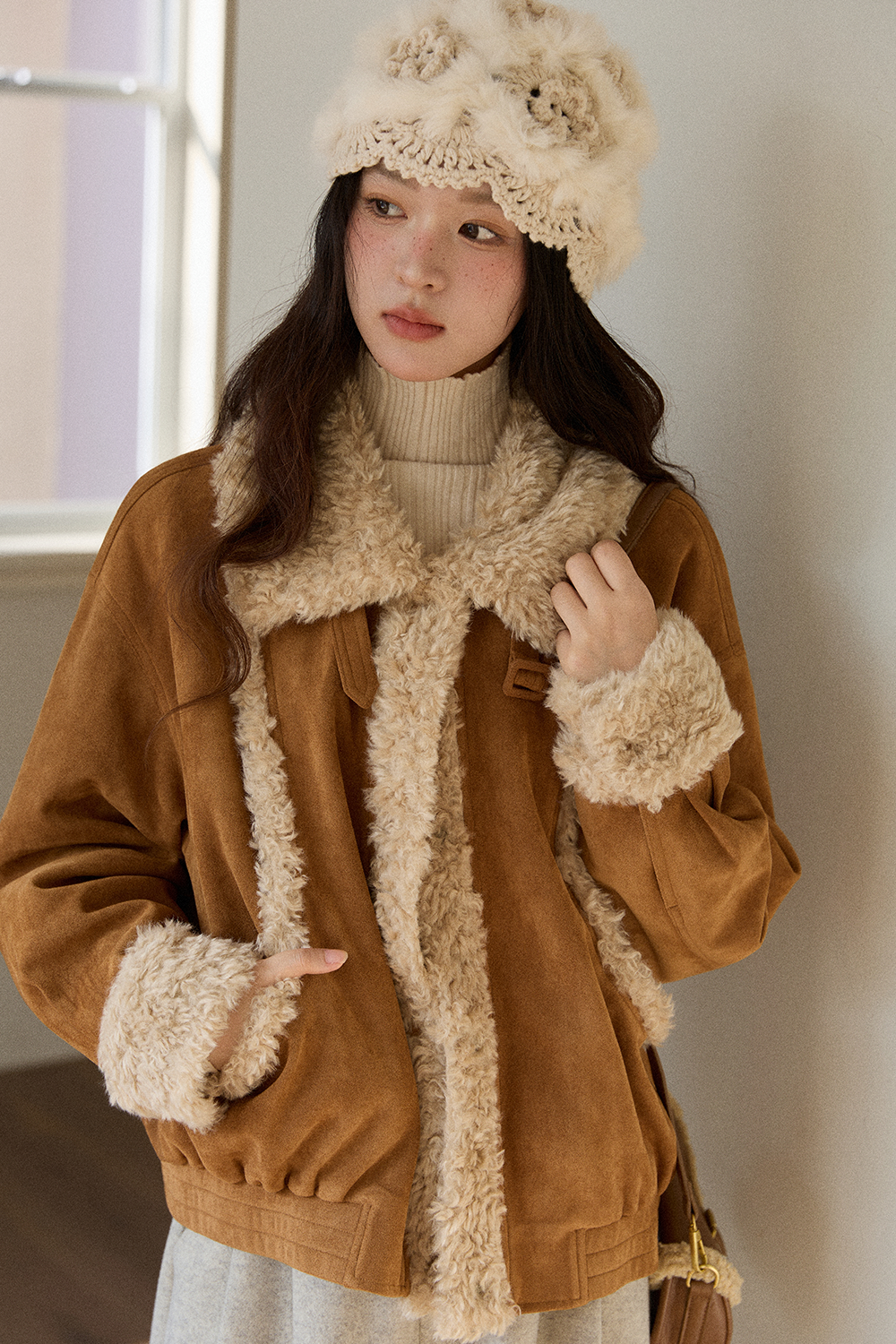 Coat for Women