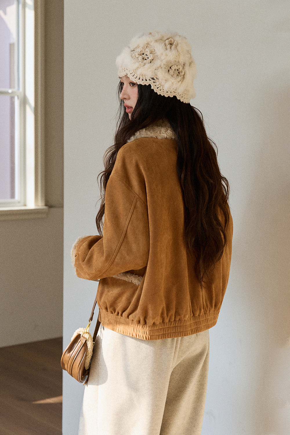 Coat for Women