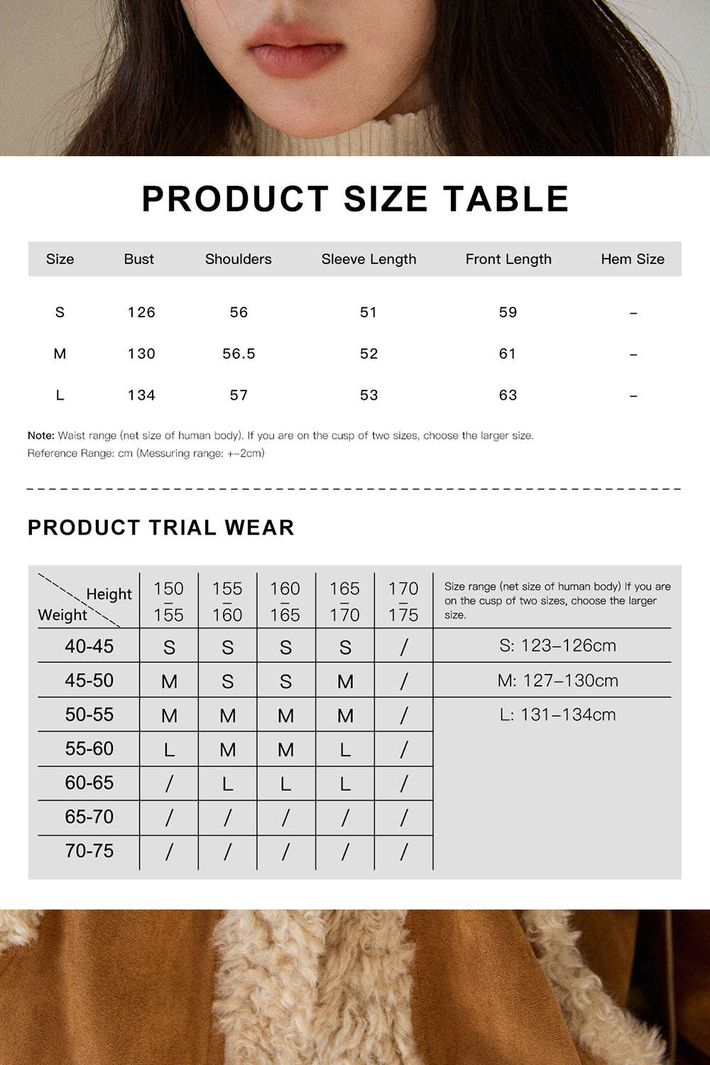 Coat for Women
