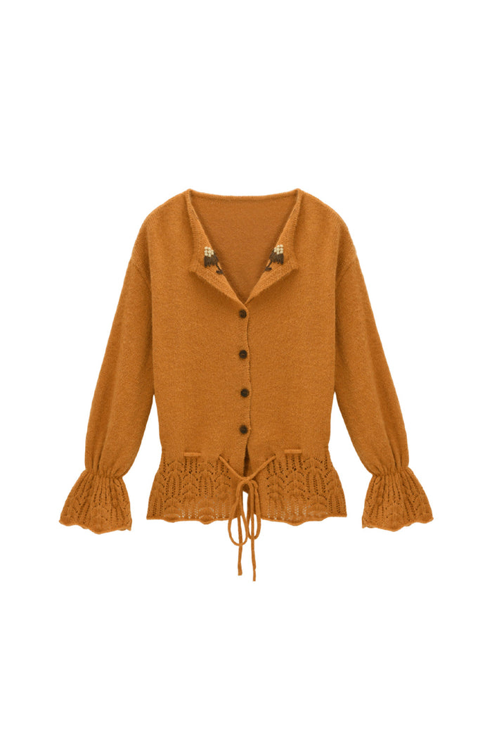 Knit Shirt for Women