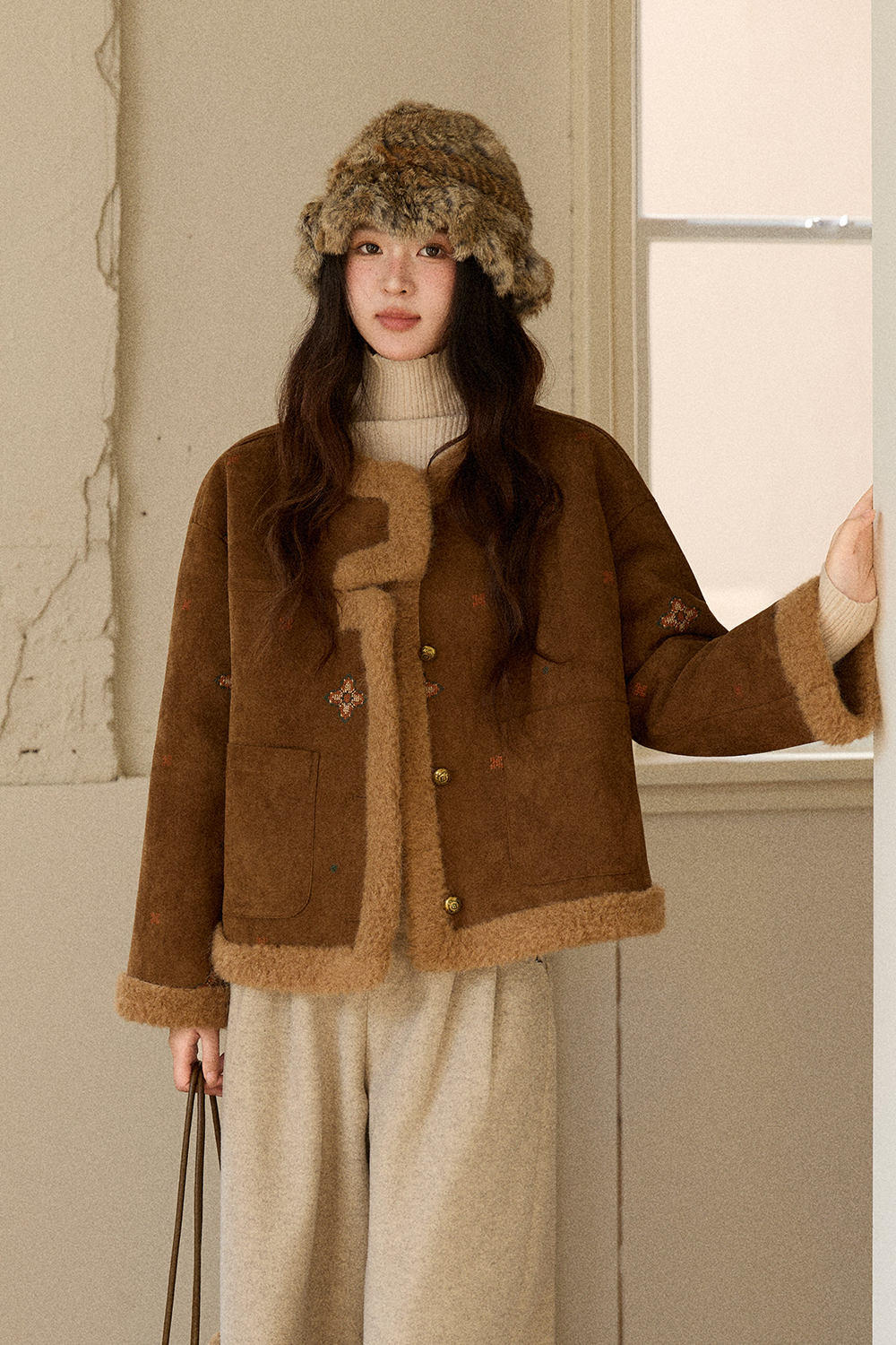 Coat for Women