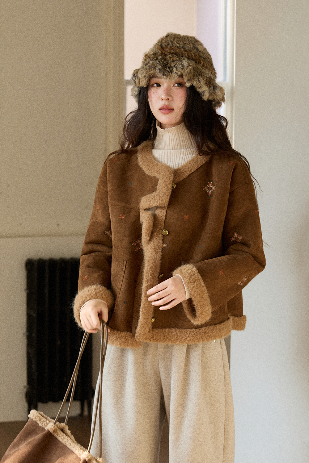 Coat for Women