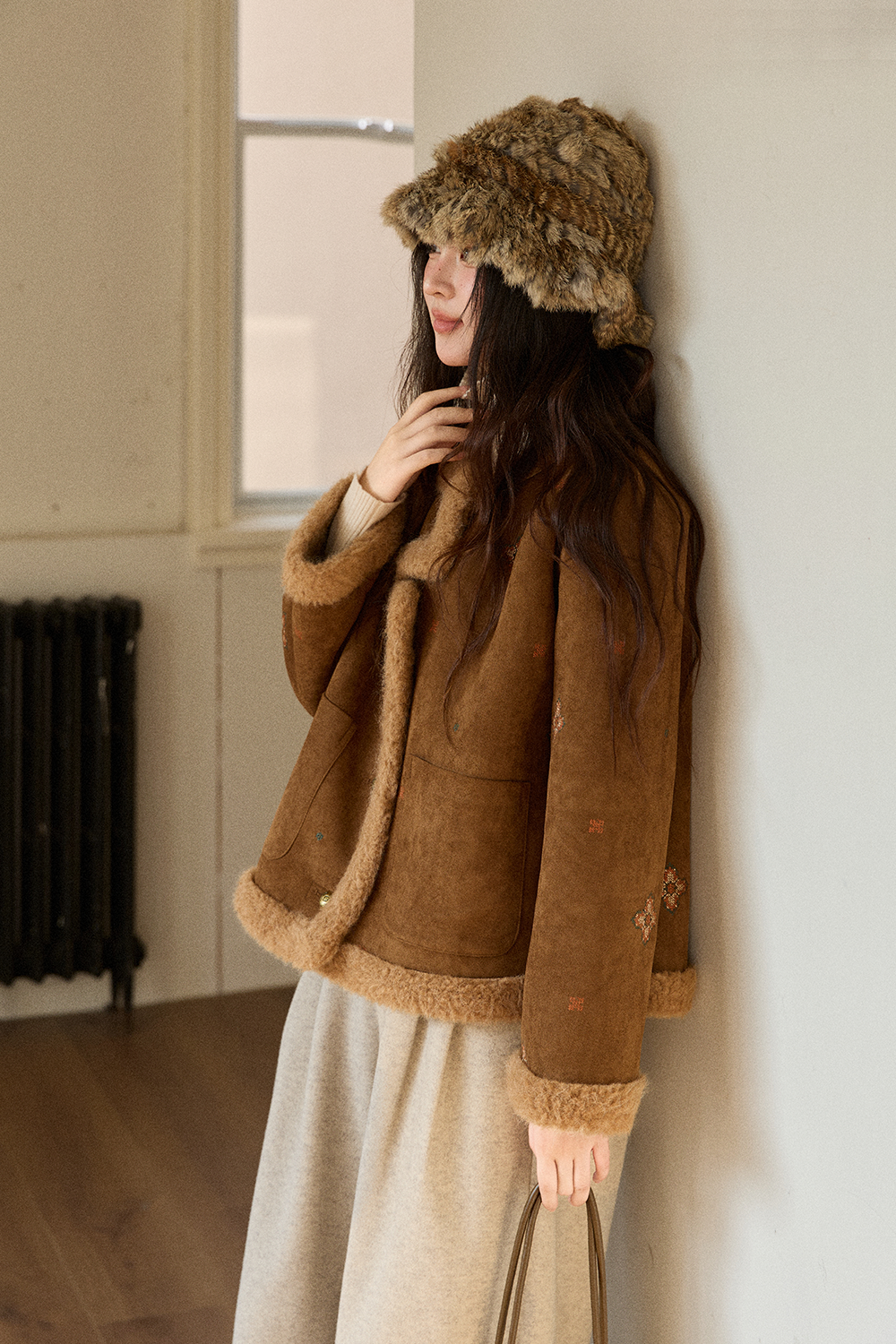 Coat for Women