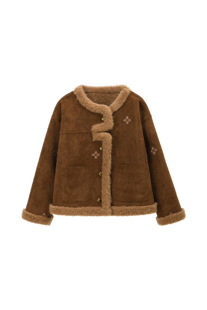 Coat for Women
