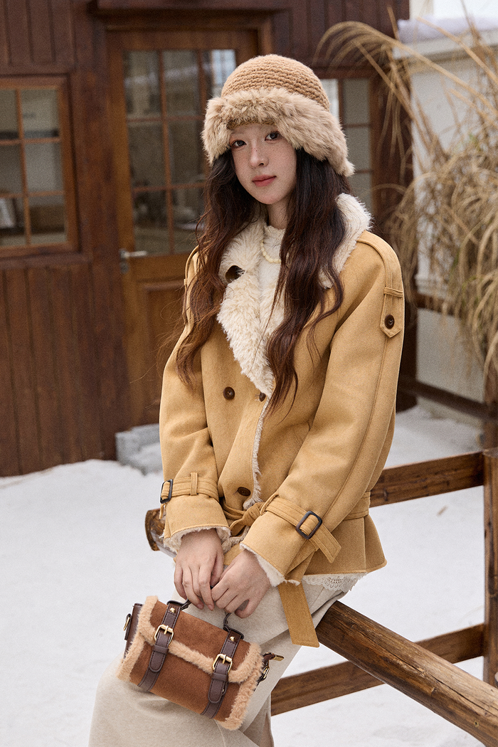 Coat for Women