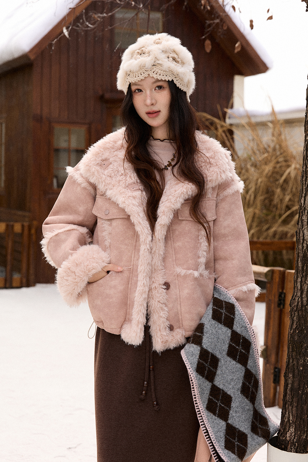 Coat for Women