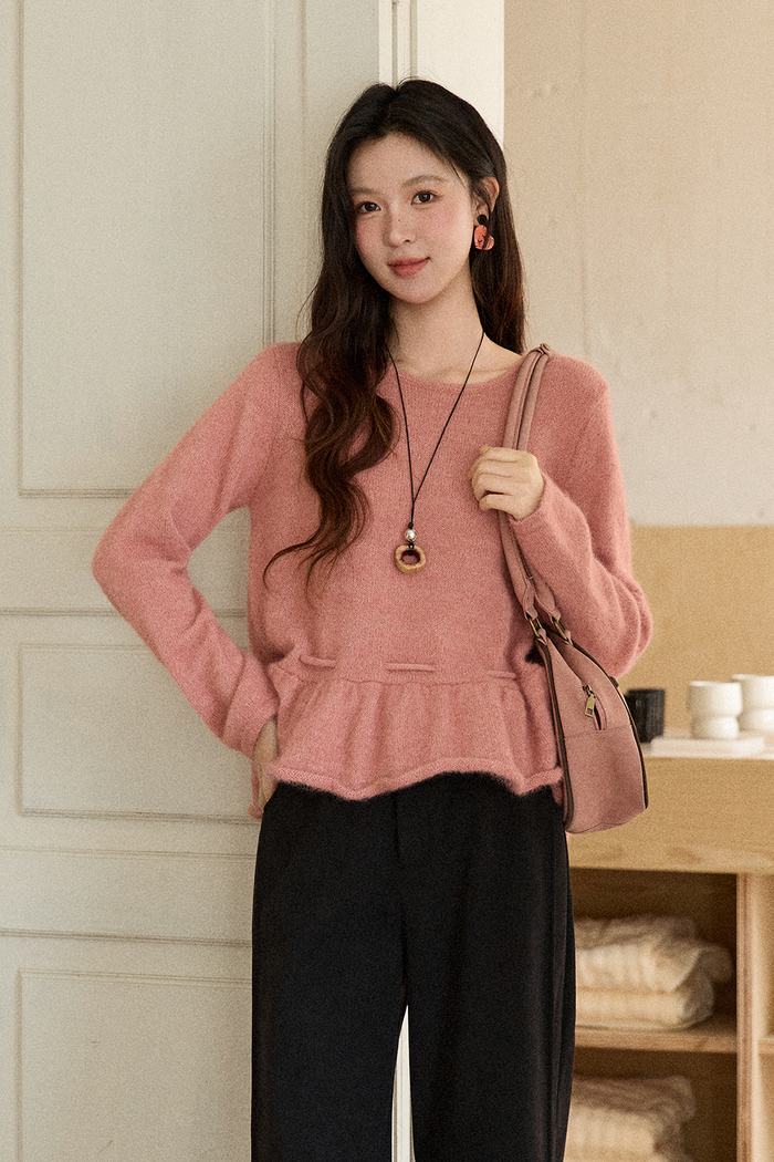 Knit Shirt for Women