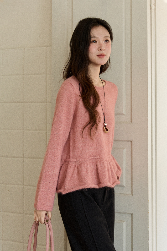 Knit Shirt for Women