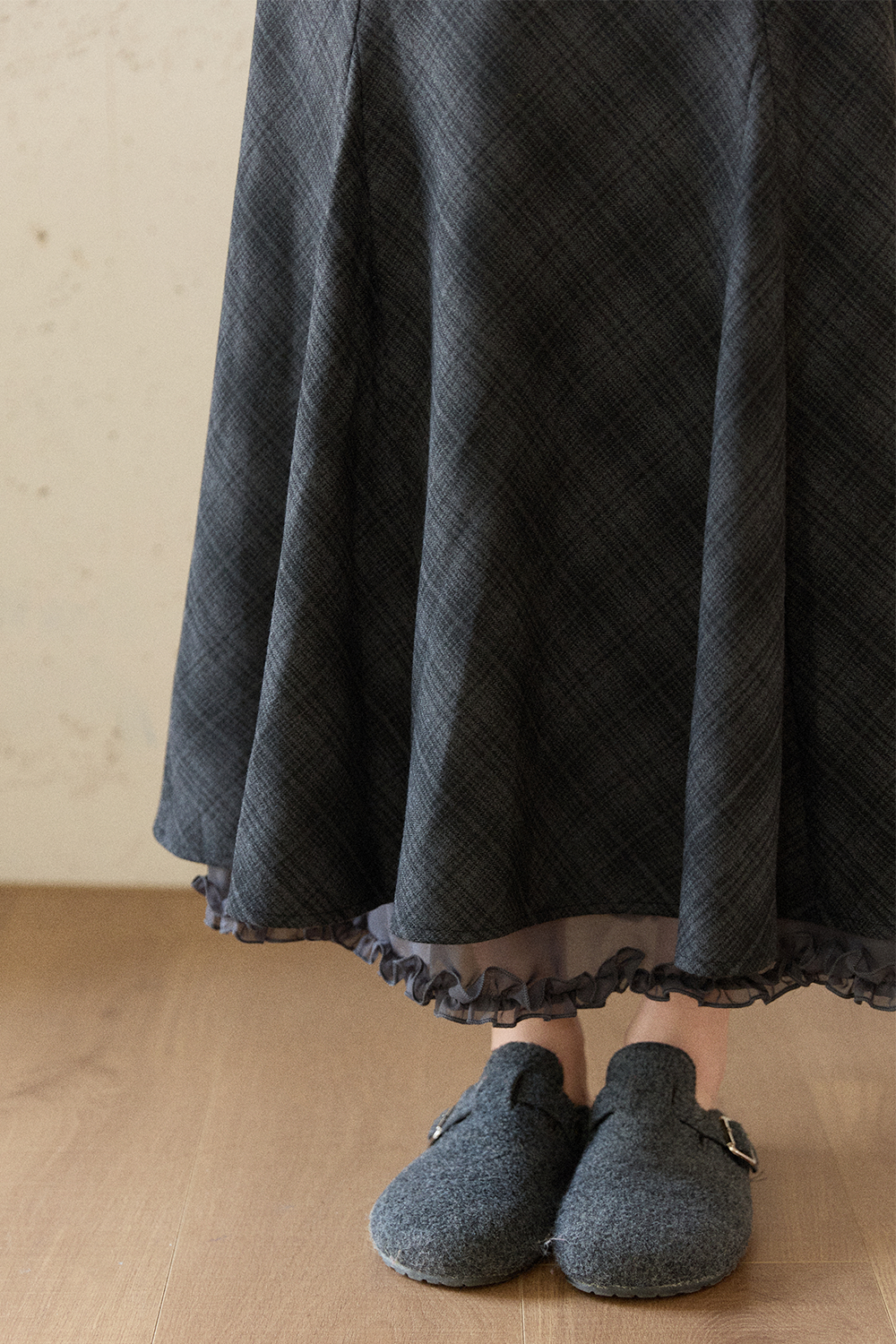 Maxi Skirt for Women