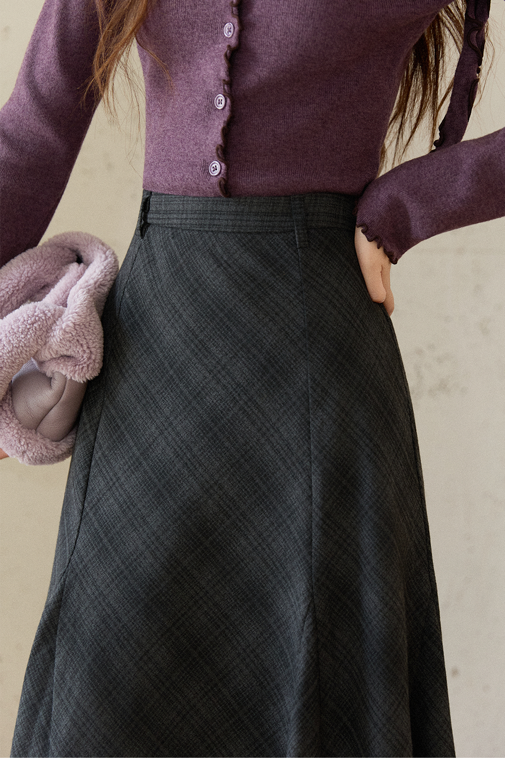 Maxi Skirt for Women