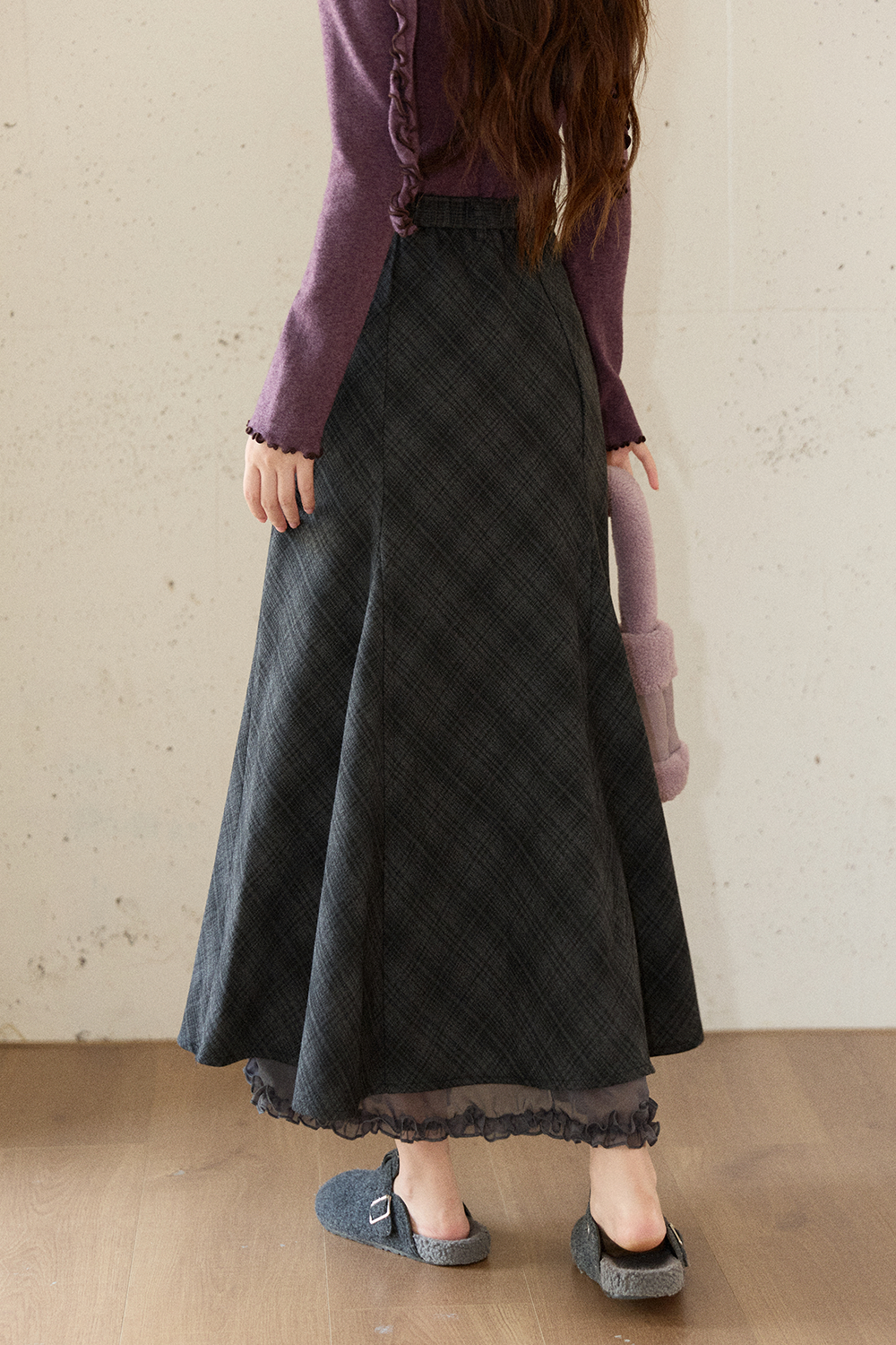 Maxi Skirt for Women
