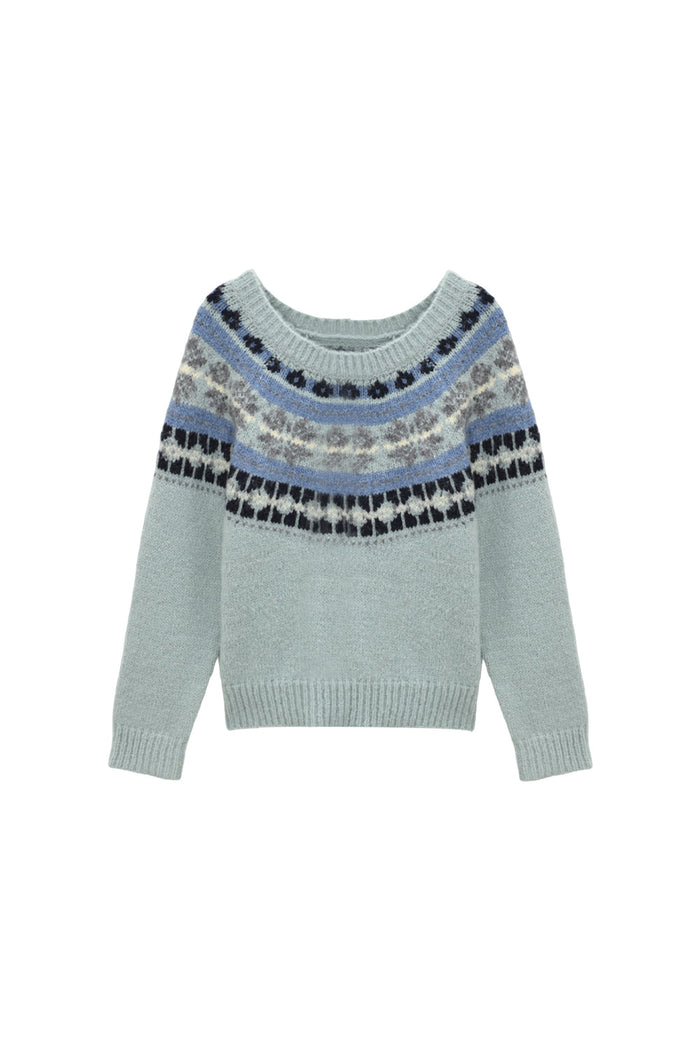 Knit Shirt for Women