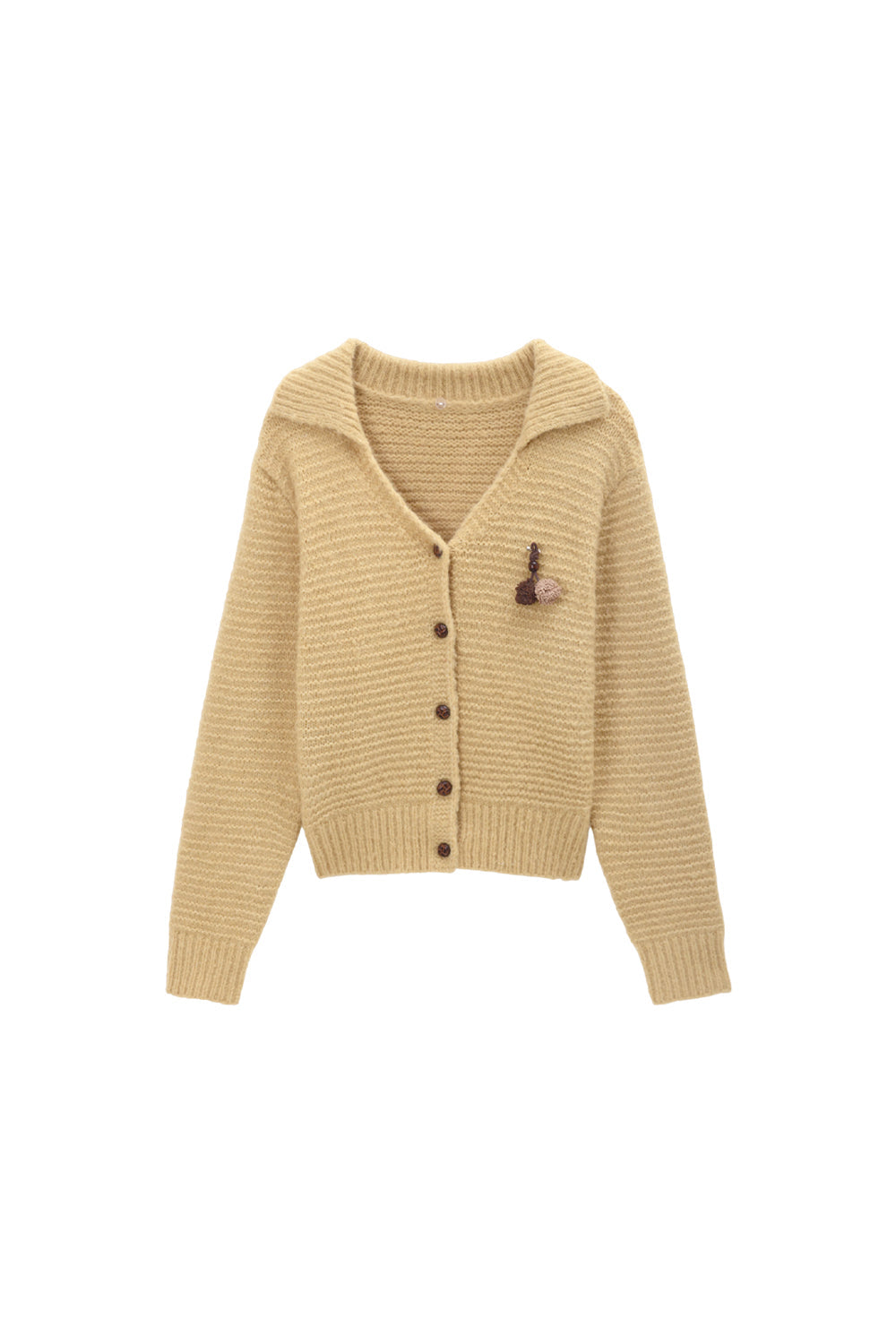 Knit Shirt for Women
