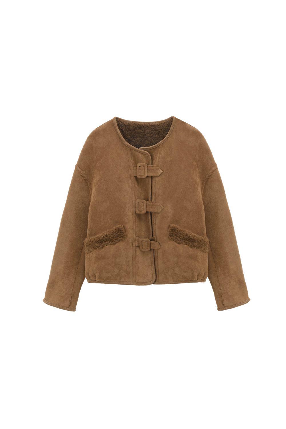 Coat+Hat for Women