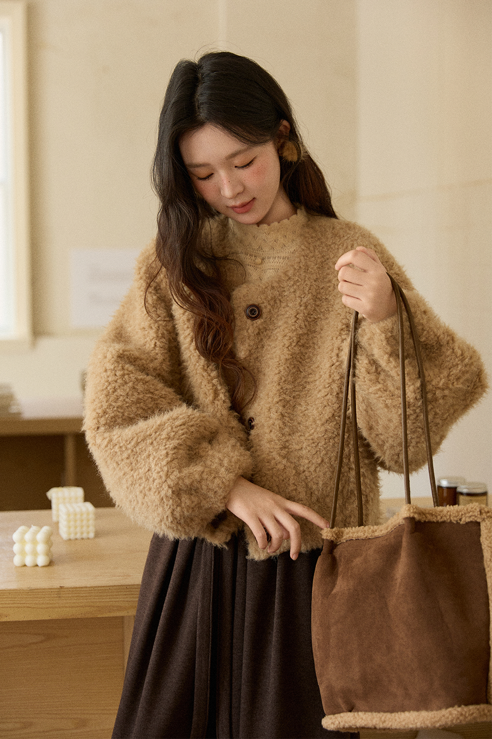 Coat for Women