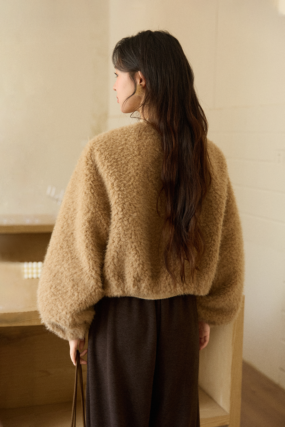 Coat for Women