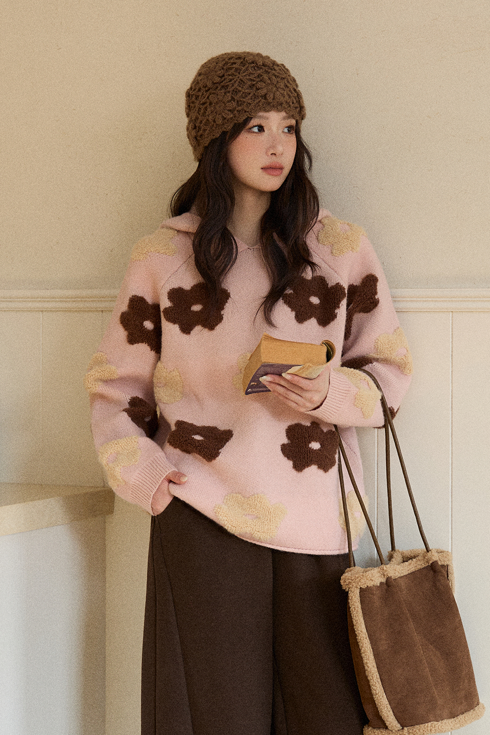 Knit Shirt for Women