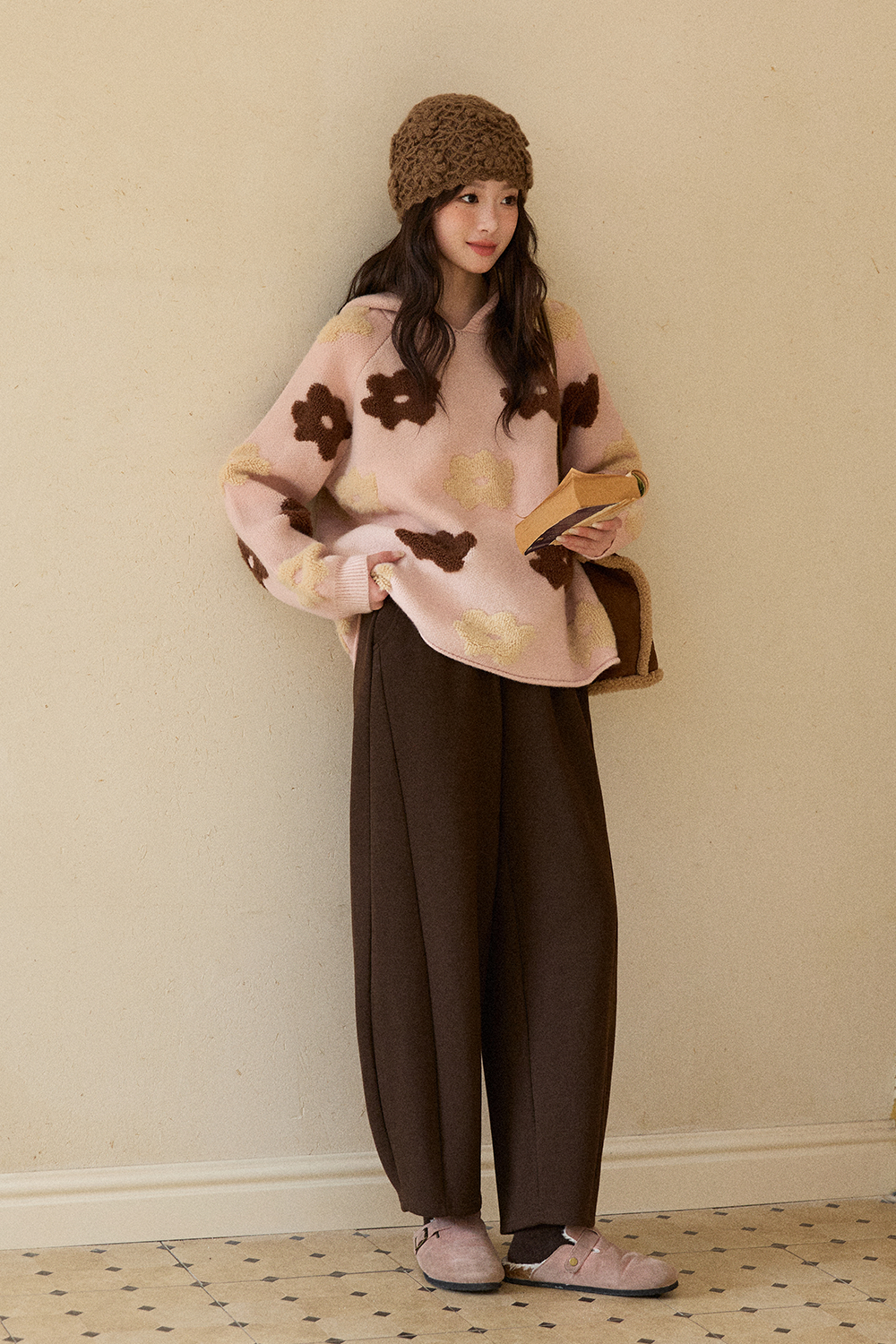 Knit Shirt for Women