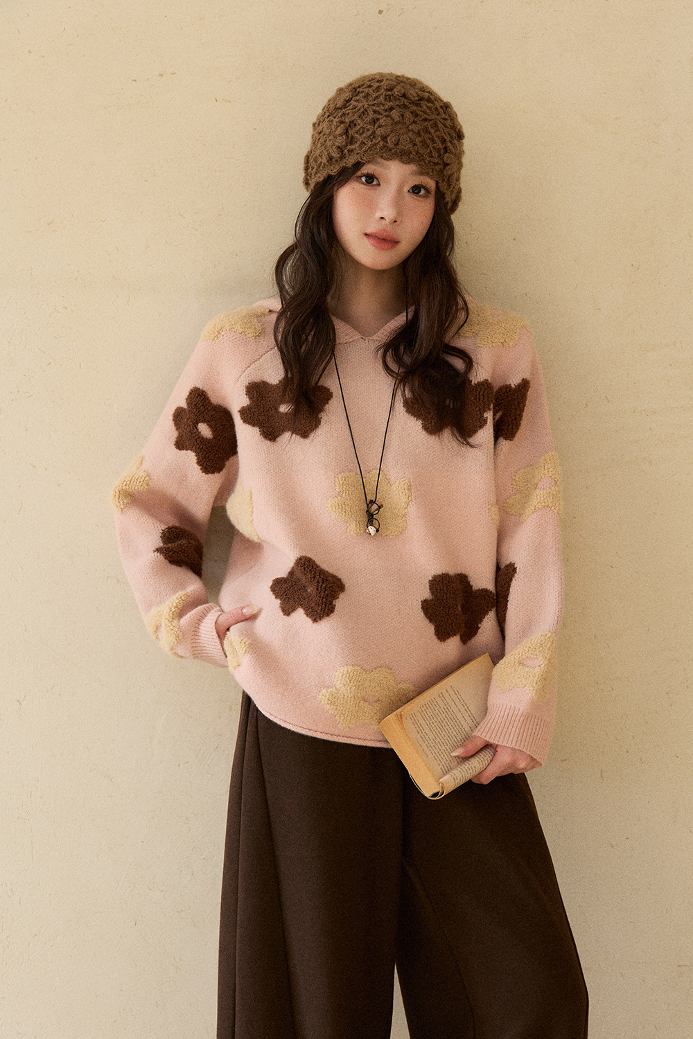Knit Shirt for Women