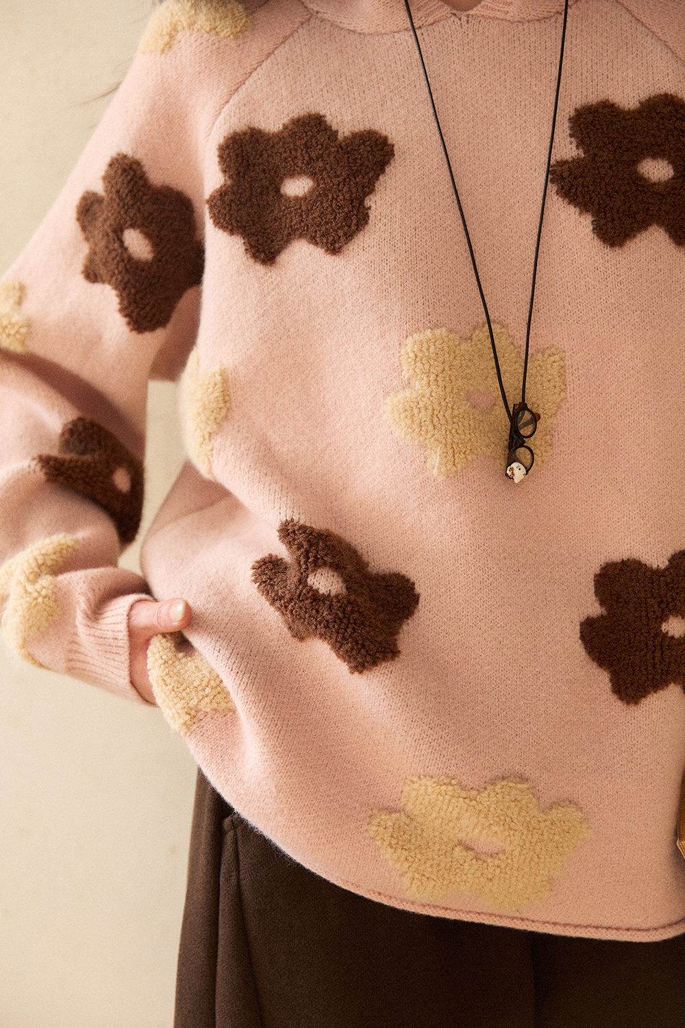 Knit Shirt for Women