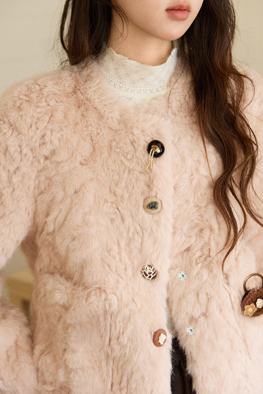 Coat for Women