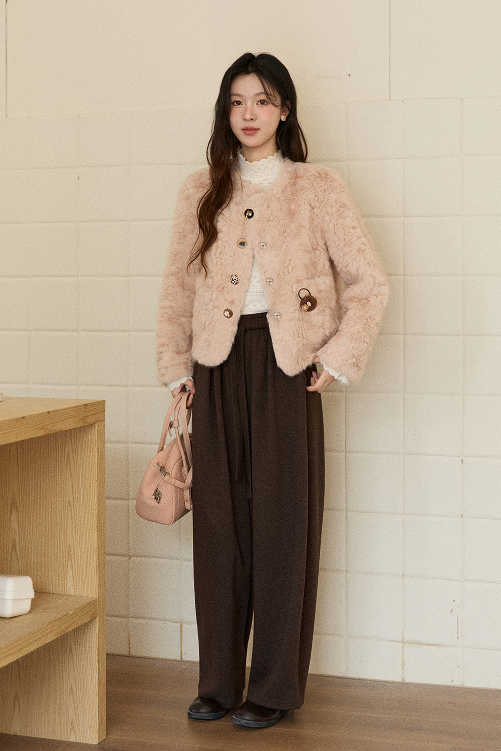 Coat for Women