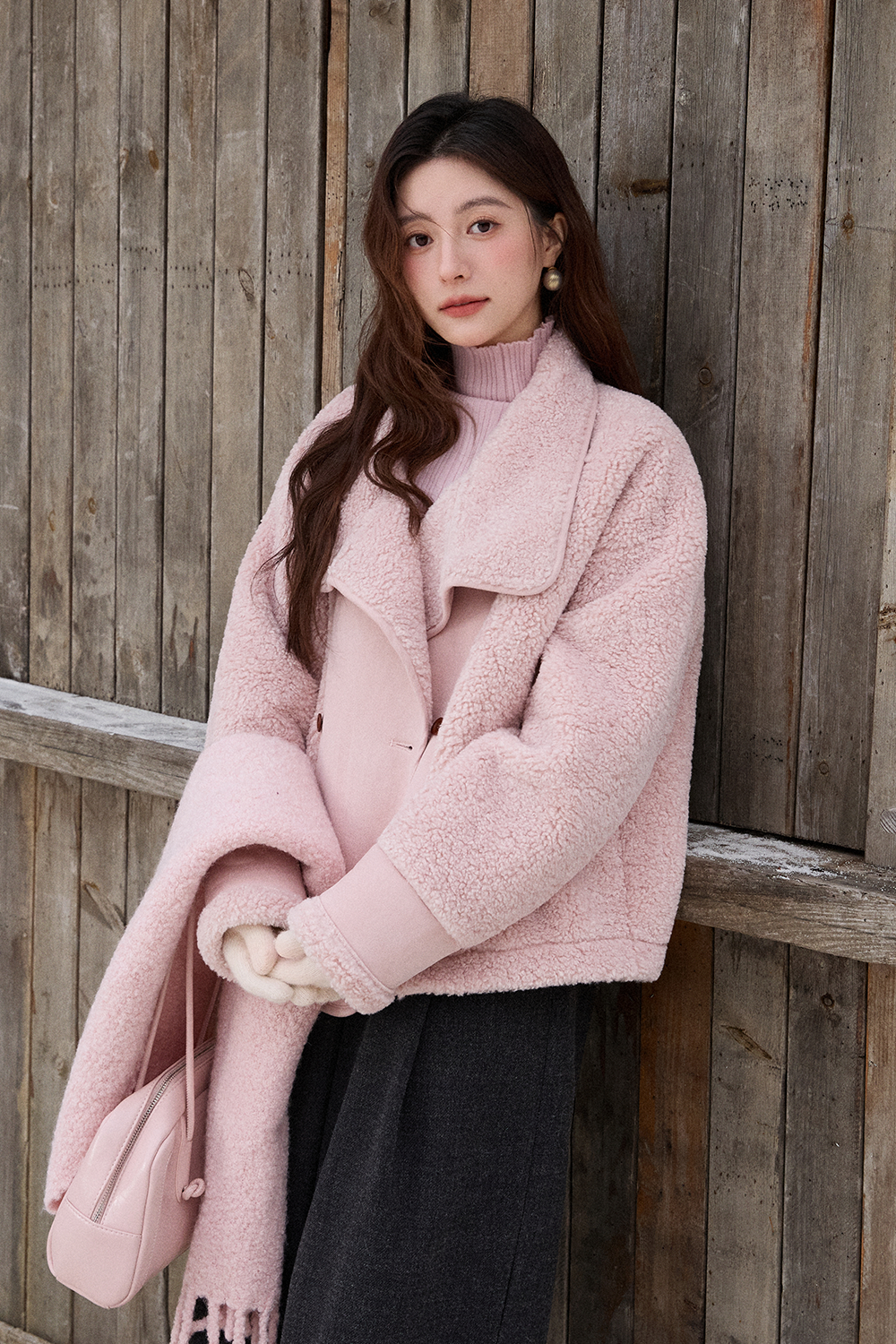 Coat for Women