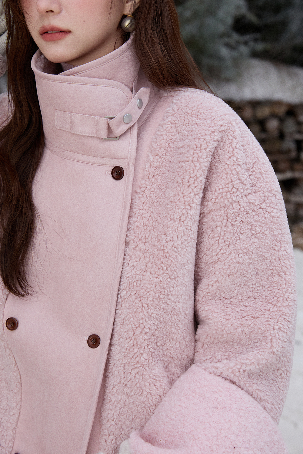 Coat for Women