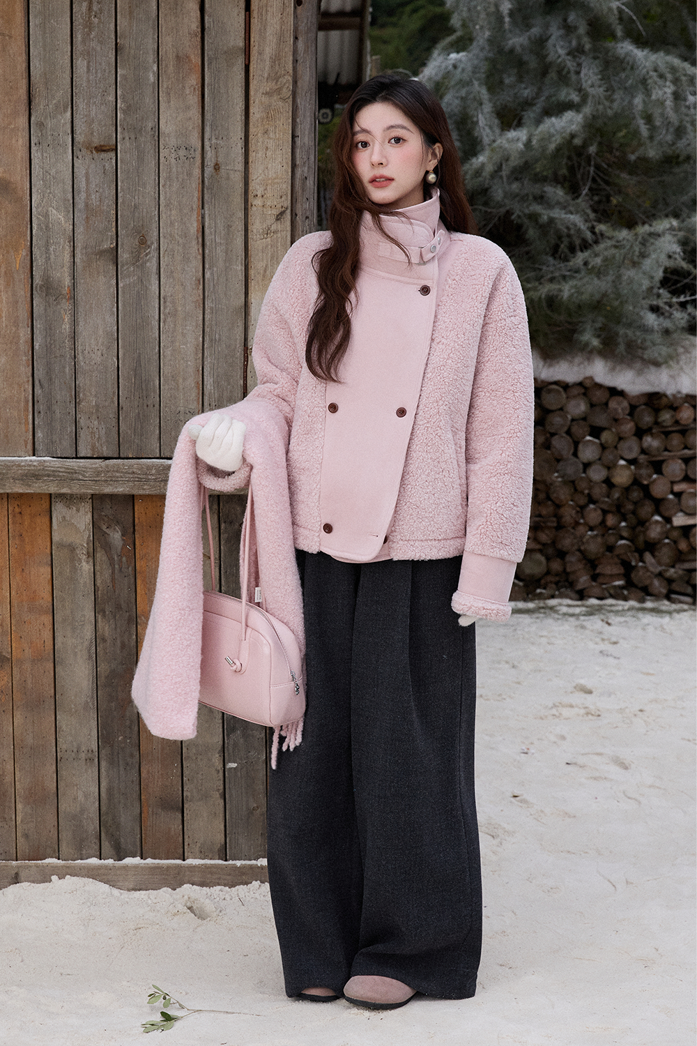 Coat for Women