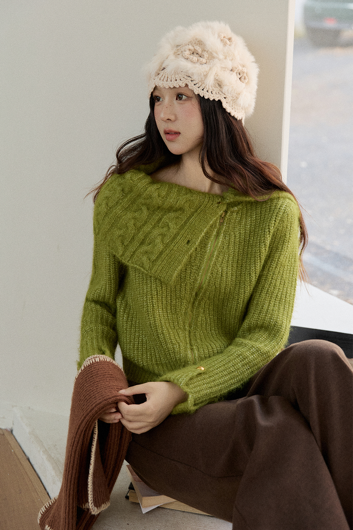 Knit Shirt for Women