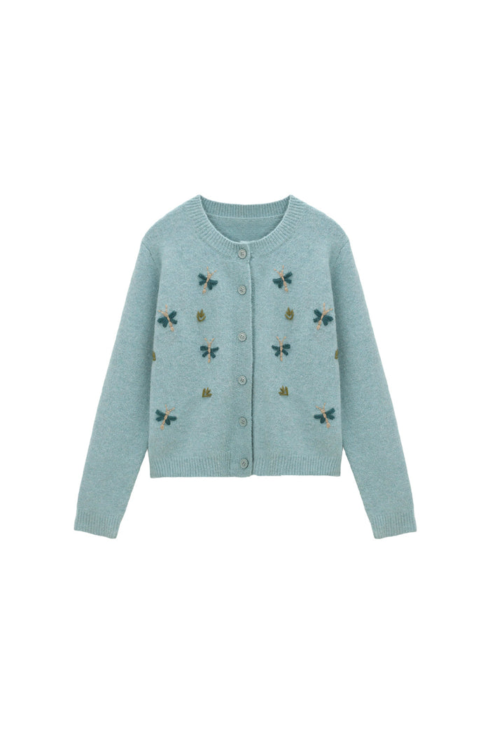 Knit Shirt for Women