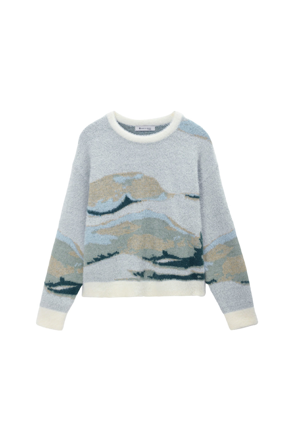 Knit Shirt for Women