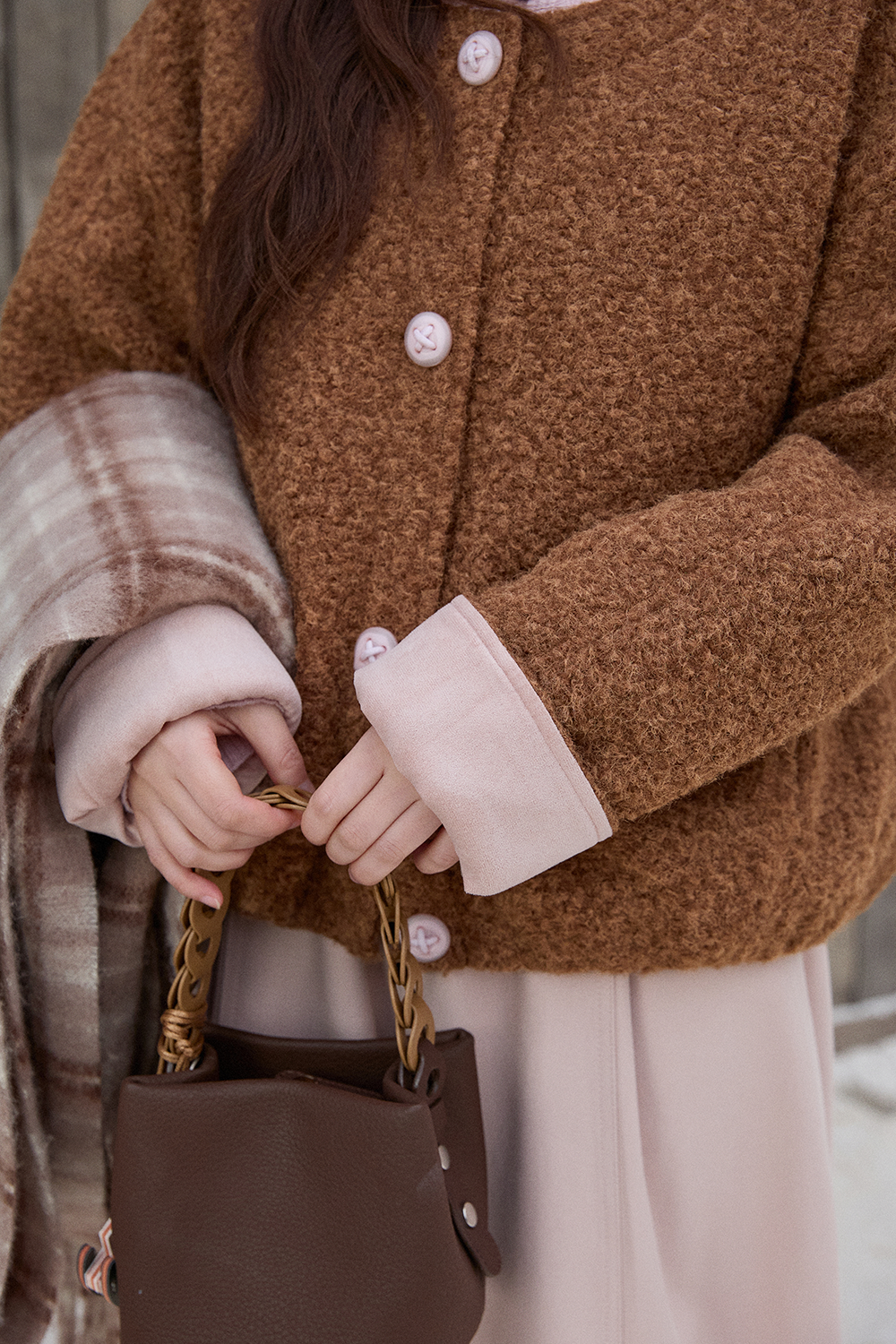 Coat for Women