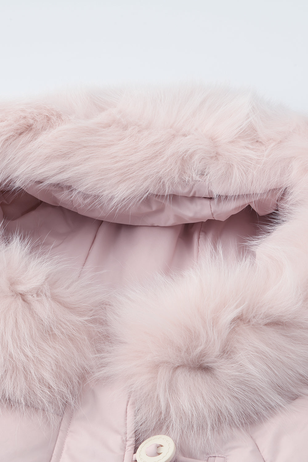 Puffer Jacket Coat for Women