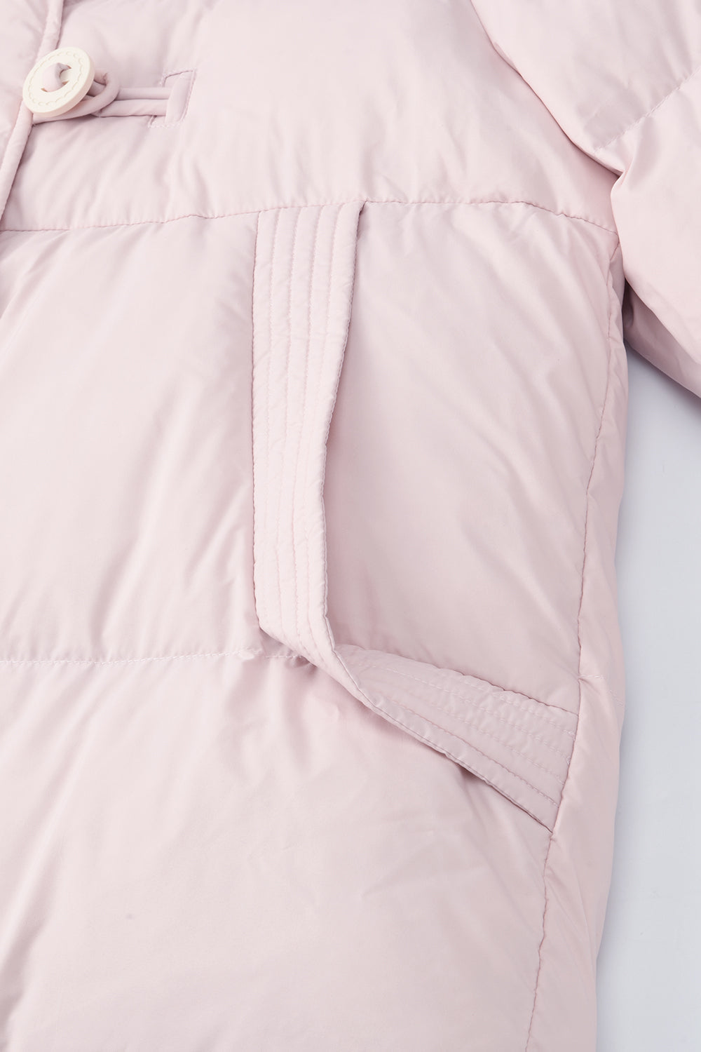 Puffer Jacket Coat for Women