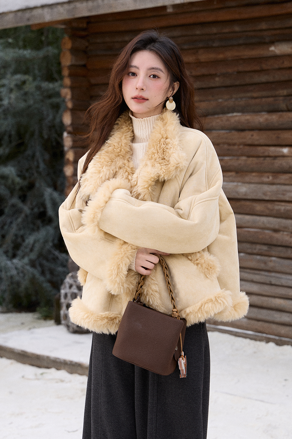 Coat for Women