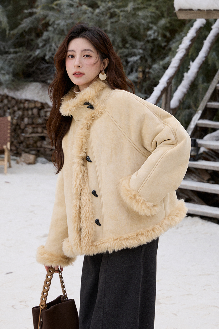 Coat for Women