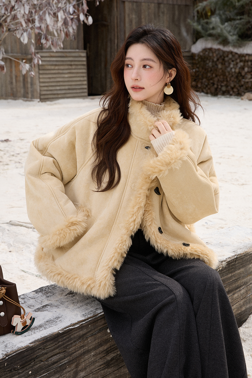 Coat for Women
