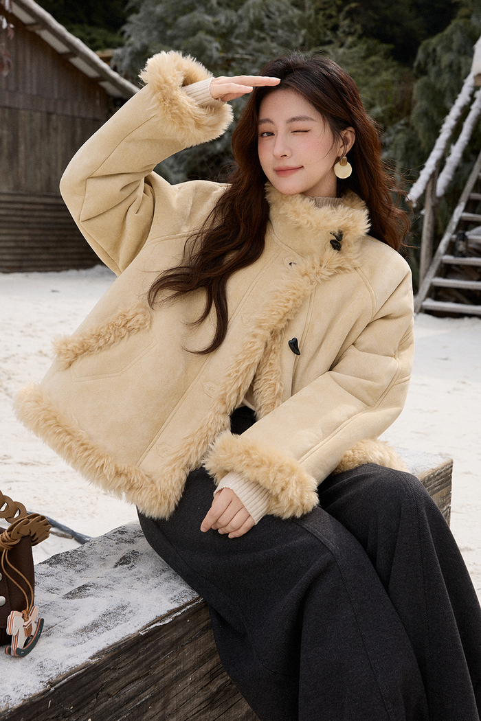 Coat for Women