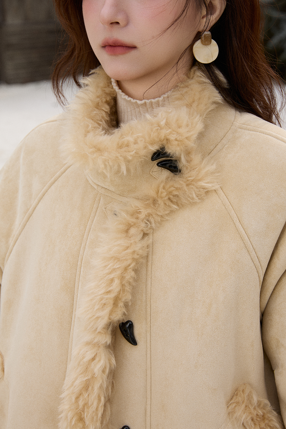 Coat for Women