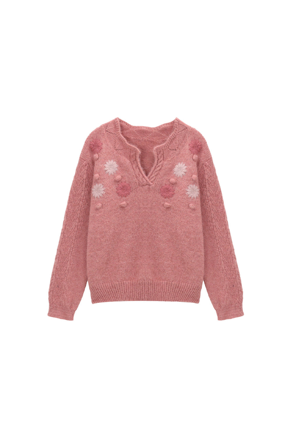 Knit Shirt for Women