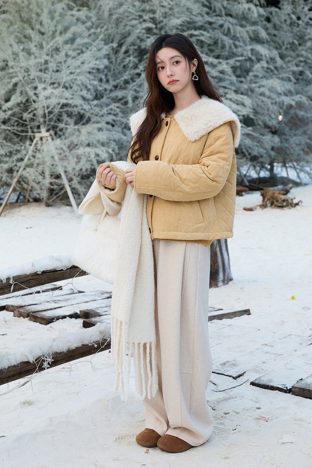 Coat for Women