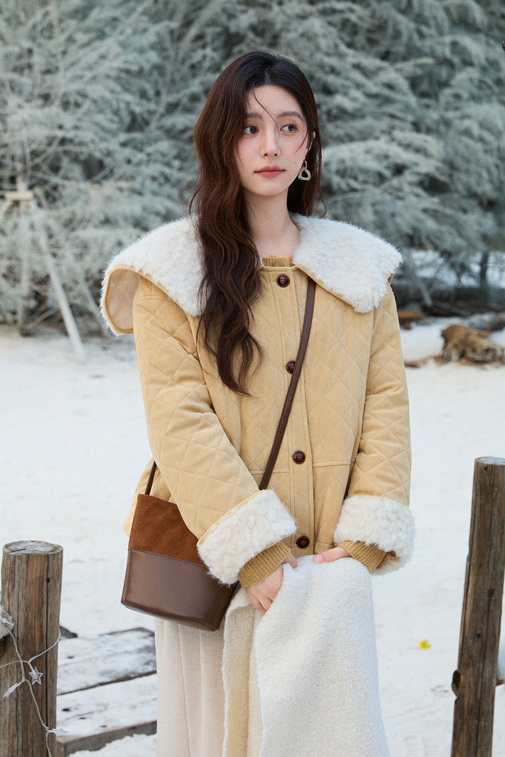 Coat for Women