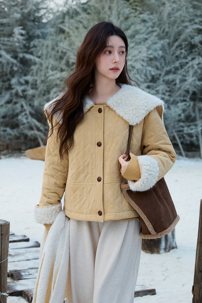 Coat for Women
