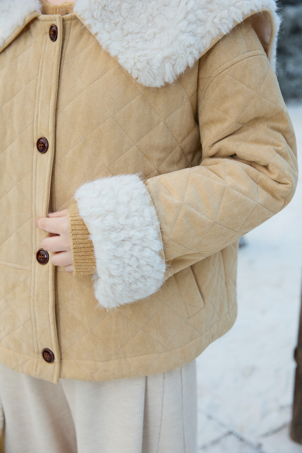 Coat for Women