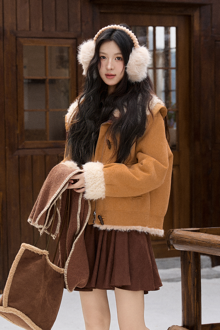 Coat for Women