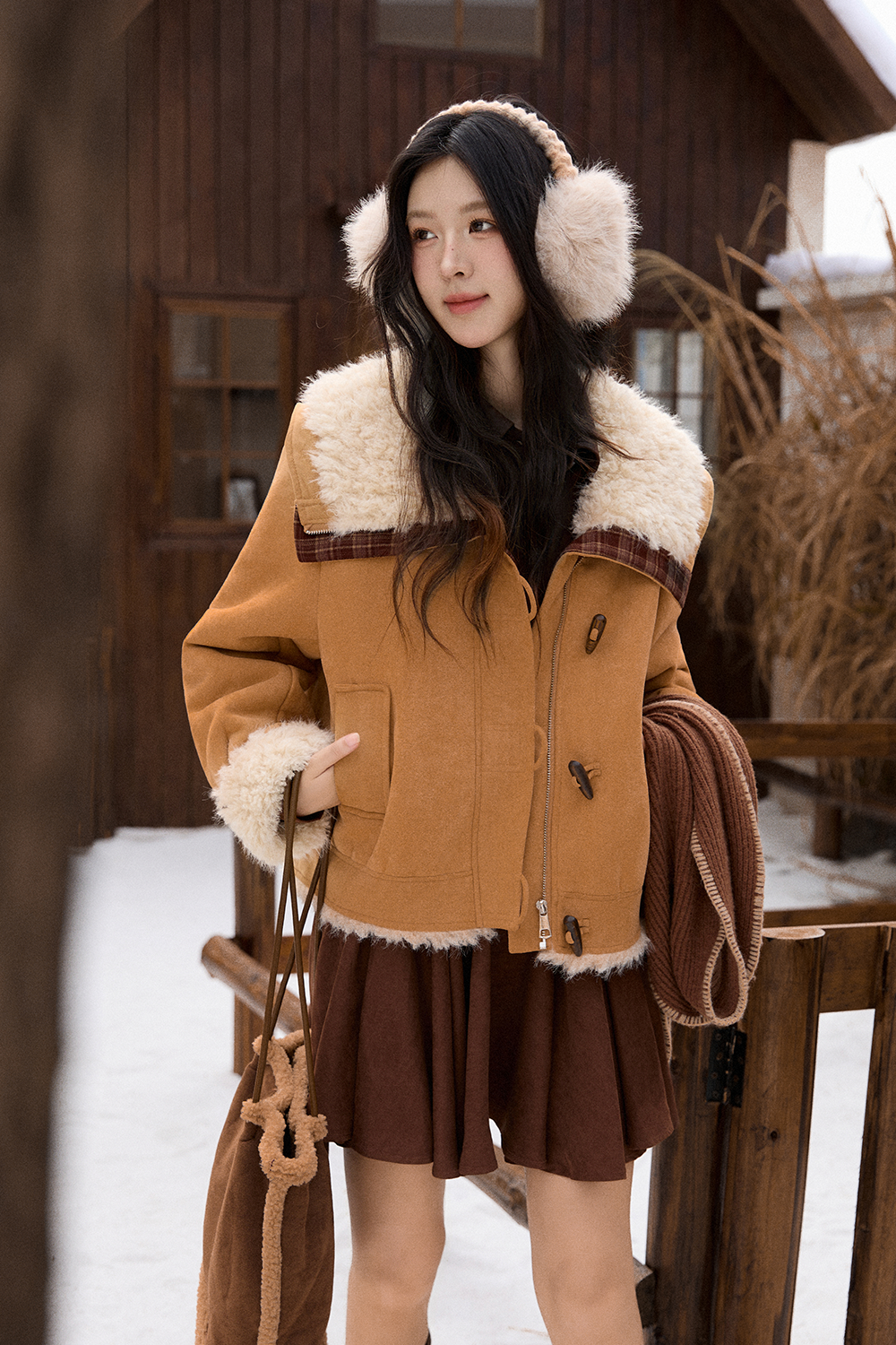 Coat for Women