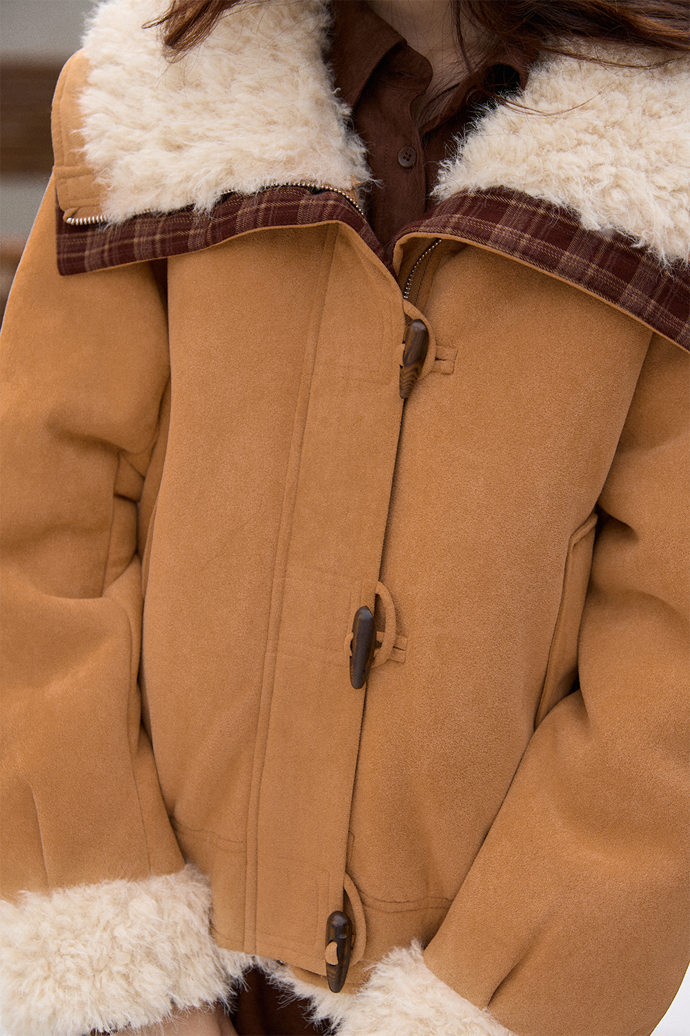 Coat for Women