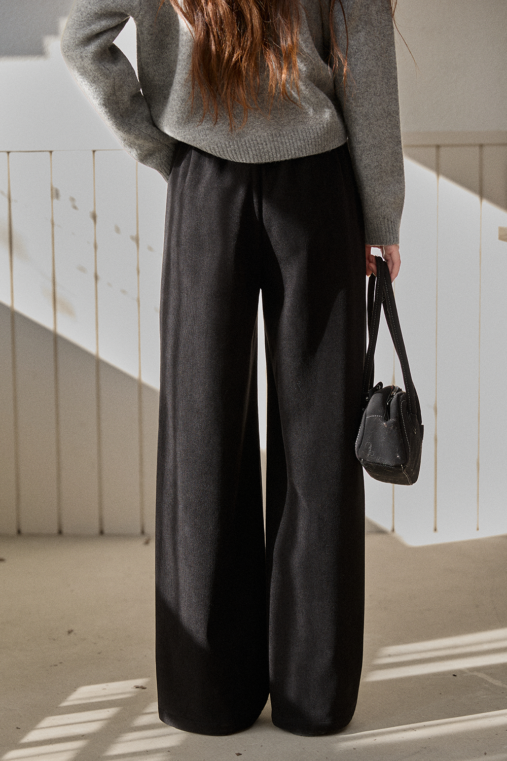 Wide-leg Pants for Women