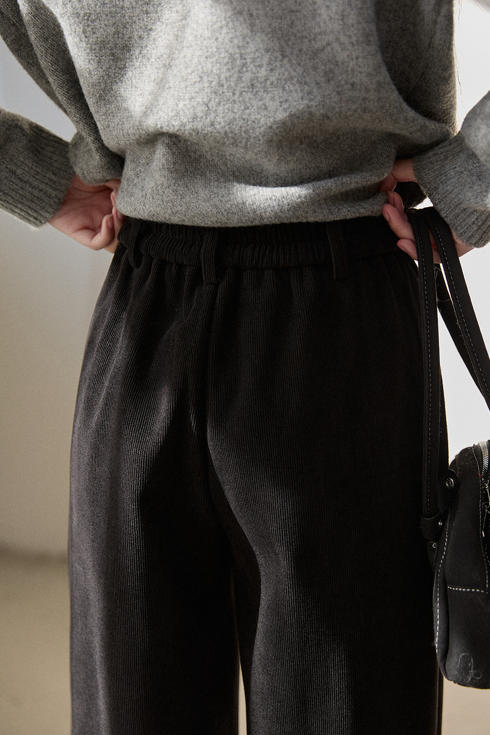 Wide-leg Pants for Women